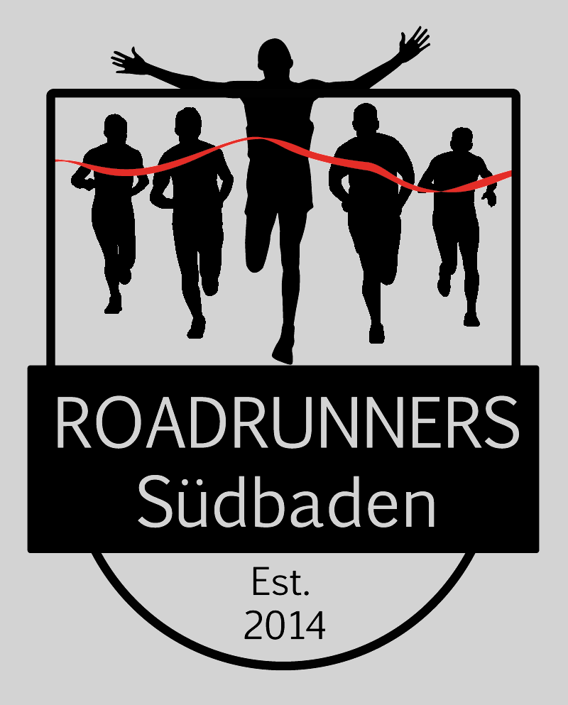 Roadrunnes Sübaden